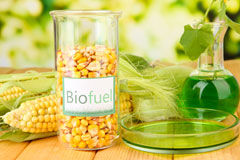 Wittering biofuel availability