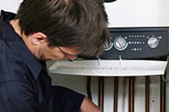 boiler replacement Wittering