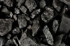 Wittering coal boiler costs