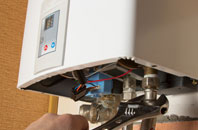 free Wittering boiler install quotes