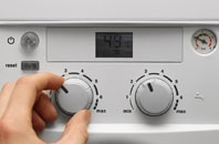 free Wittering boiler maintenance quotes