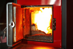 solid fuel boilers Wittering